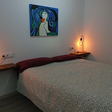 Hotel La Casona de Betanzos Esterno foto