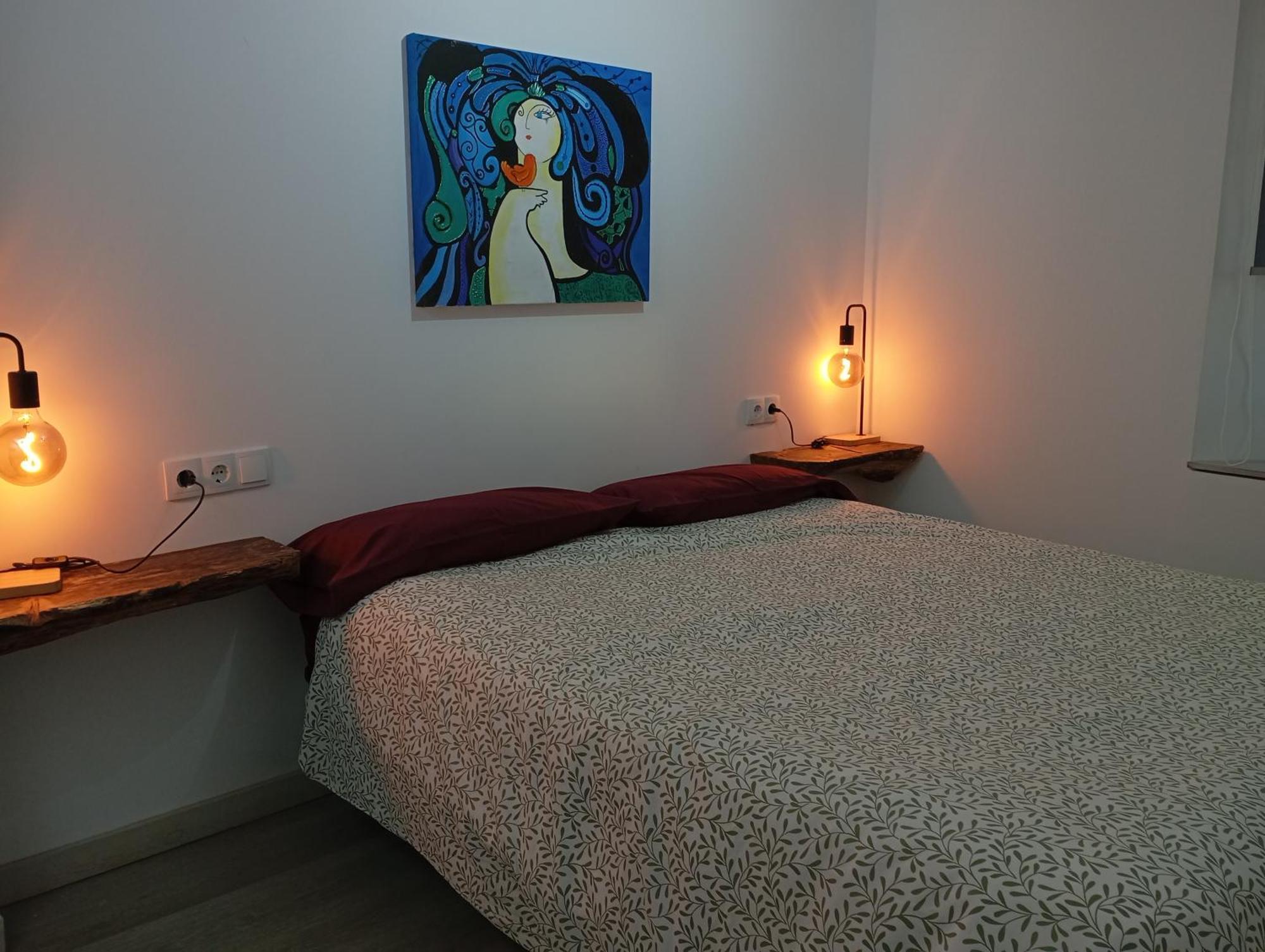 Hotel La Casona de Betanzos Esterno foto