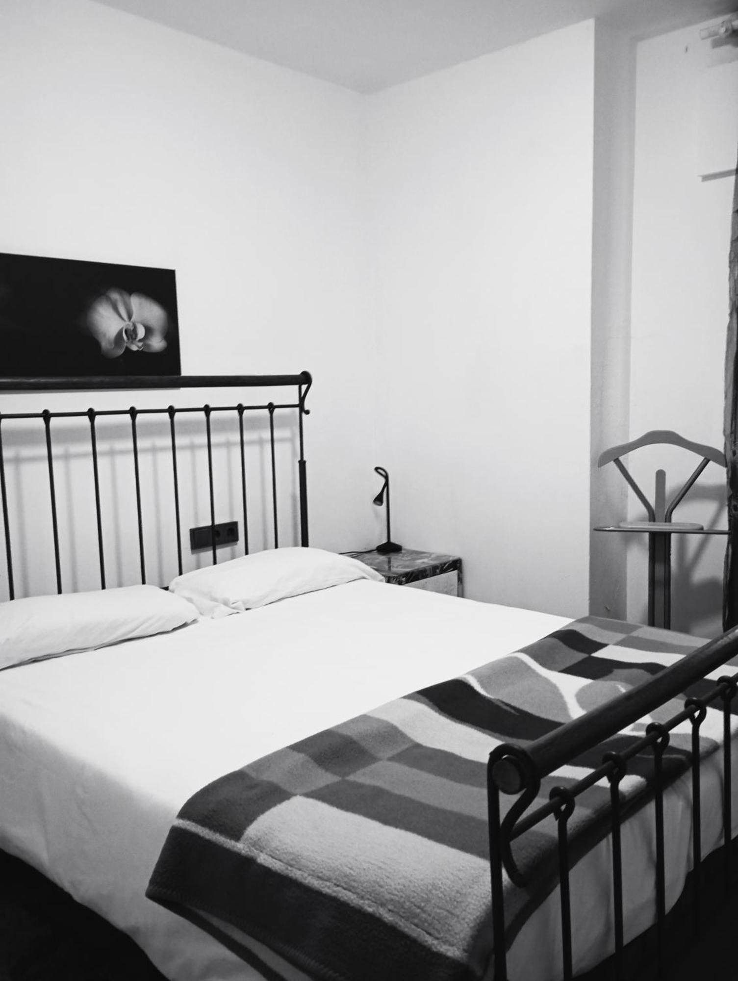 Hotel La Casona de Betanzos Camera foto